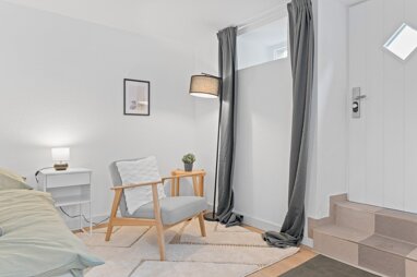 Wohnung zum Kauf Provisionsfrei 110.000 € 1,5 Zimmer 30 m² Rudersberg Weissach 71287