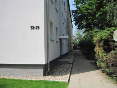 Wohnung zur Miete 550,40 € 3,5 Zimmer 64 m² 3. Geschoss Gartenstr. 93 Eschweiler-Ost Eschweiler 52249