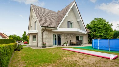 Einfamilienhaus zum Kauf 749.900 € 8 Zimmer 300 m² 686 m² Grundstück Lengede Lengede 38268