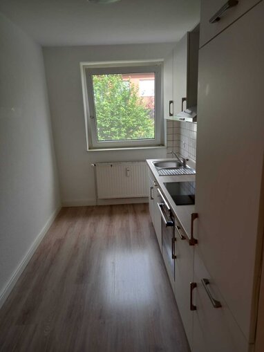 Wohnung zur Miete 740 € 3 Zimmer 72,6 m² 3. Geschoss frei ab sofort Lärchenweg 7 Dollern 21739
