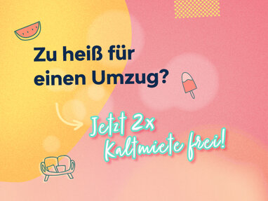 Wohnung zur Miete 340 € 3 Zimmer 61,7 m² 3. Geschoss Altenburger Straße 127 Ostviertel Gera 07546