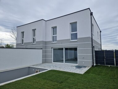 Einfamilienhaus zum Kauf 499.000 € 5 Zimmer 112,2 m² 522 m² Grundstück Grafenwörth 3484