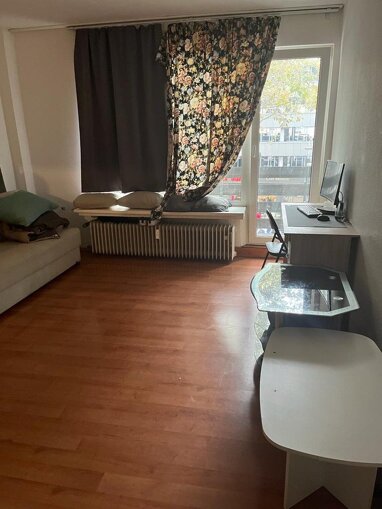 Wohnung zur Miete 470 € 1 Zimmer 33 m² 3. Geschoss kuckelke 14 City - Ost Dortmund 44135