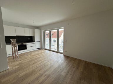 Wohnung zur Miete 1.216 € 2 Zimmer 62,4 m² 2. Geschoss frei ab sofort Lange Straße 65 Stadtpark / Stadtgrenze 20 Fürth 90762