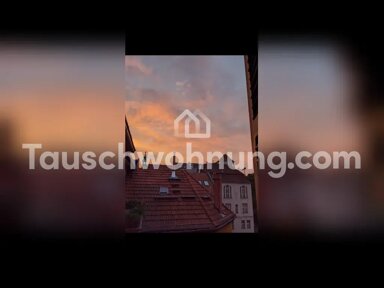 Wohnung zur Miete Tauschwohnung 490 € 2 Zimmer 60 m² 4. Geschoss Moabit Berlin 10115