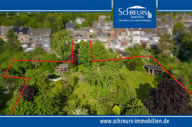 Mehrfamilienhaus zum Kauf 739.000 € 8 Zimmer 222 m² 3.135 m² Grundstück Gellep - Stratum Krefeld / Oppum 47809
