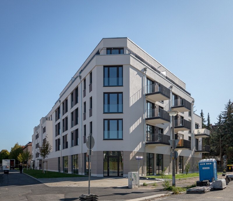 Ladenfläche zur Miete provisionsfrei 304 m²<br/>Verkaufsfläche Strehlen-Südwest (Donndorfstr.) Dresden 01219