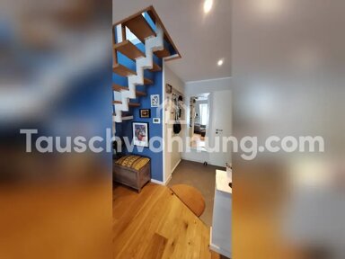 Wohnung zur Miete 880 € 1,5 Zimmer 80 m² 4. Geschoss Sülz Köln 50939