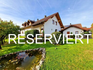 Mehrfamilienhaus zum Kauf 359.000 € 10 Zimmer 264 m² 942 m² Grundstück Neukirchen Neukirchen 94362