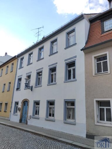 Mehrfamilienhaus zum Kauf 175.000 € 9 Zimmer 310 m² Grundstück Zittau Zittau 02763