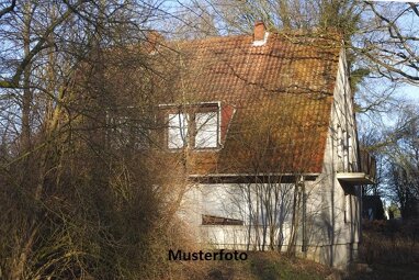 Einfamilienhaus zum Kauf Zwangsversteigerung 90.000 € 6 Zimmer 156 m² Morbach Niederkirchen 67700