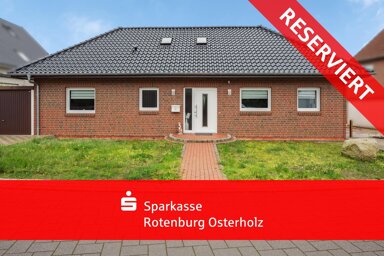 Bungalow zum Kauf 399.000 € 4 Zimmer 109 m² 612 m² Grundstück Innenstadt Osterholz-Scharmbeck 27711