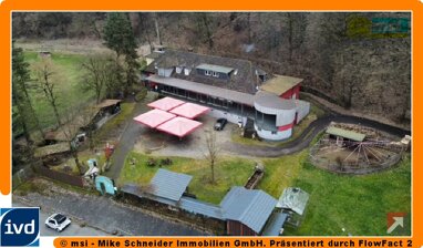 Haus zum Kauf Provisionsfrei 479.000 € 6 Zimmer 710 m² 2.525 m² Grundstück Neukirchen Neukirchen 34626