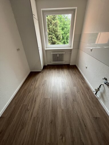 Wohnung zur Miete 520 € 3 Zimmer 73,8 m² 1. Geschoss Lüderstraße 27 Diepholz Diepholz 49356