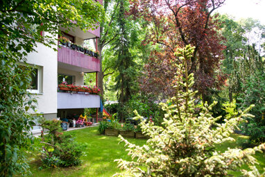 Wohnung zum Kauf Provisionsfrei 250.000 € 3 Zimmer 76,6 m² Erdgeschoss Blumenweg 2 Mariendorf Berlin 12105