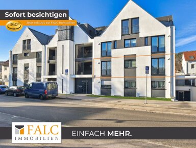 Wohnung zum Kauf 469.000 € 4 Zimmer 103 m² 1. Geschoss frei ab sofort Merklingen Weil der Stadt 71263