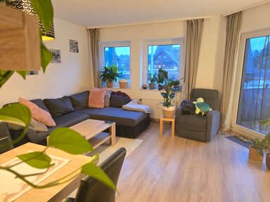 Wohnung zur Miete 595 € 2 Zimmer 62 m² 1. Geschoss Hackenbroich Dormagen 41540