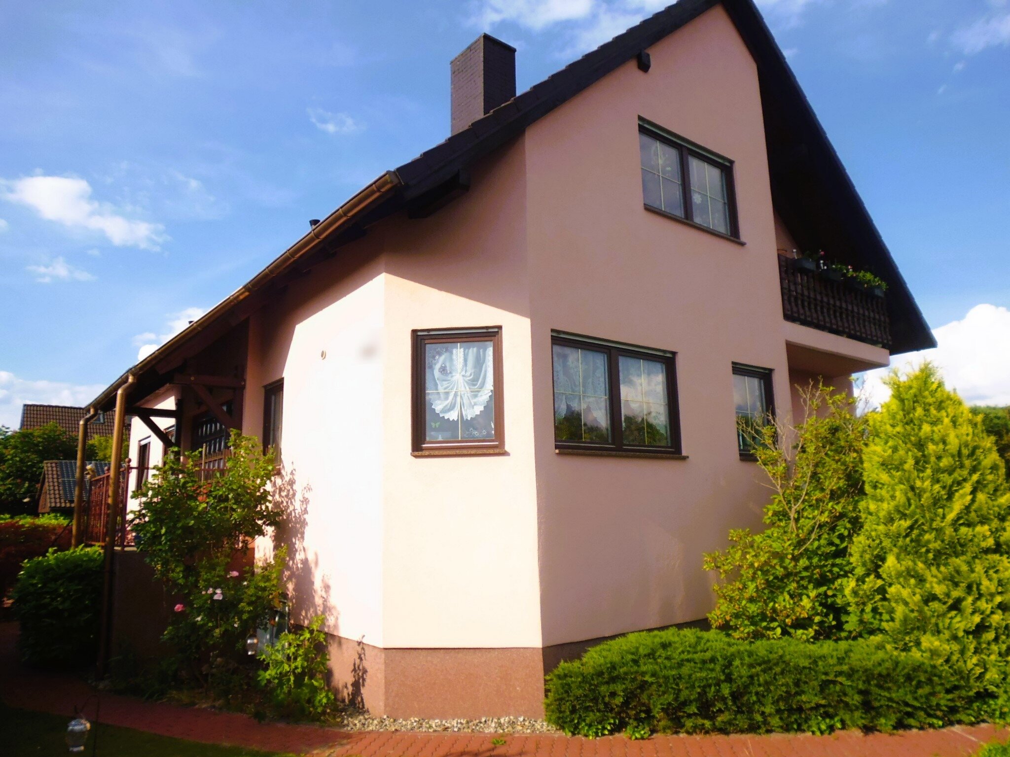 Einfamilienhaus zum Kauf 570.000 € 7 Zimmer 174,2 m²<br/>Wohnfläche 933 m²<br/>Grundstück Rehfelde Rehfelde 15345
