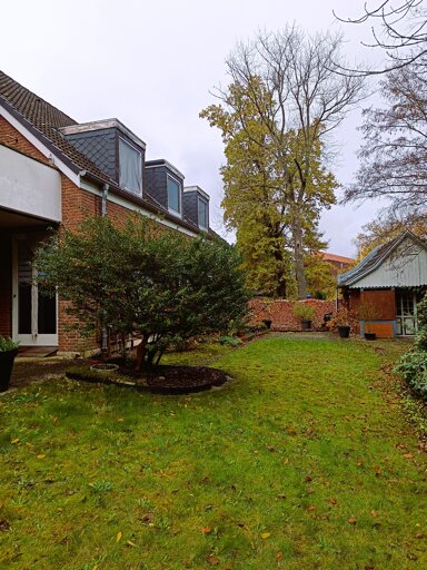 Einfamilienhaus zum Kauf 580.000 € 8 Zimmer 291 m² 838 m² Grundstück Uelzen Uelzen 29525