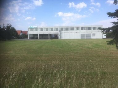 Halle/Industriefläche zur Miete 15.000 m² Lagerfläche teilbar ab 6.500 m² Ebersdorf Ebersdorf b. Coburg 96237