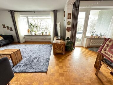 Wohnung zum Kauf 589.000 € 4 Zimmer 110 m² 2. Geschoss Unterhaching 82008