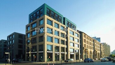 Büro-/Praxisfläche zur Miete 25 € 210,3 m² Bürofläche teilbar ab 210,3 m² Mitte Berlin 10179