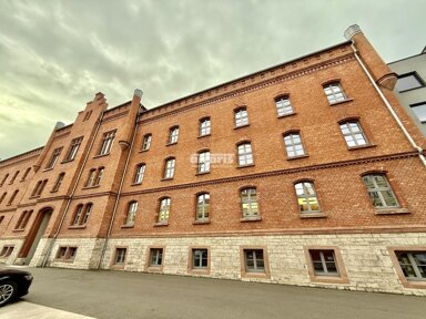 Bürofläche zur Miete 11 € 215,9 m² Bürofläche teilbar ab 215,9 m² Altstadt Erfurt 99084