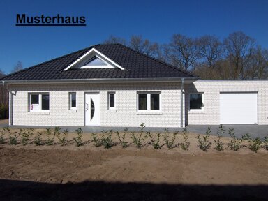 Bungalow zum Kauf 359.000 € 3 Zimmer 106,3 m² Haselünne Haselünne 49740