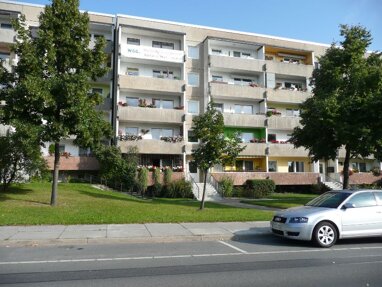 Wohnung zur Miete 330,88 € 3 Zimmer 70,4 m² 3. Geschoss Schlesische Str. 53 Königshufen Görlitz 02828