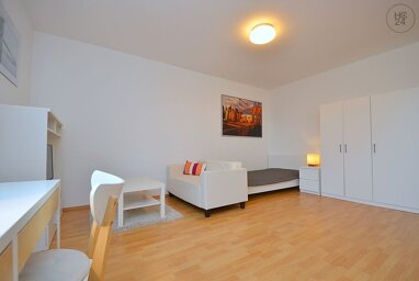 Wohnung zur Miete Wohnen auf Zeit 980 € 1 Zimmer 38 m² frei ab sofort Neuwirtshaus Stuttgart 70439
