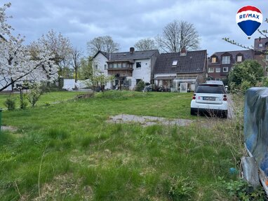 Grundstück zum Kauf 308 m² Grundstück Am Reesenbüttel Ahrenburg 22926