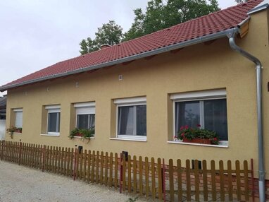 Haus zum Kauf Provisionsfrei 368.000 € 3 Zimmer 117 m² 405 m² Grundstück Balatonföldvár 8623