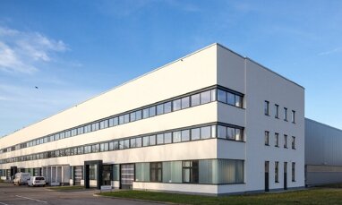 Bürofläche zur Miete 2.657 m² Bürofläche teilbar ab 274 m² Niedersedlitz (Sosaer Str.) Dresden 01257