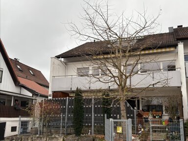 Wohnung zum Kauf 370.000 € 3 Zimmer 93 m² Dettenhausen 72135