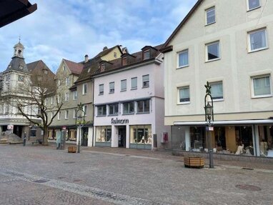 Wohn- und Geschäftshaus zum Kauf 1.215.000 € 558 m² 162 m² Grundstück Geislingen Geislingen an der Steige 73312
