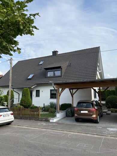 Maisonette zum Kauf 289.000 € 4 Zimmer 145 m² 1. Geschoss Reundorf Frensdorf 96158