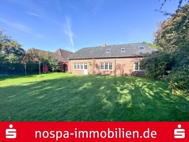 Einfamilienhaus zum Kauf 205.000 € 4 Zimmer 100 m² 1.845 m² Grundstück Langenhorn 25842