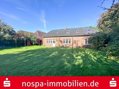 Einfamilienhaus zum Kauf 187.000 € 4 Zimmer 100 m² 1.845 m² Grundstück Langenhorn 25842