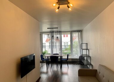 Wohnung zur Miete Wohnen auf Zeit 1.740 € 4 Zimmer 52 m² frei ab 02.08.2024 Kärntener Straße Schöneberg Berlin 10827
