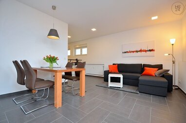 Wohnung zur Miete Wohnen auf Zeit 1.290 € 2 Zimmer 50 m² frei ab 15.07.2024 Bergheim Stuttgart 70499