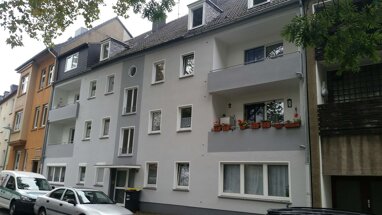 Wohnung zur Miete 408,80 € 2 Zimmer 56 m² Erdgeschoss Jahnplatz 12 Altendorf Essen 45143