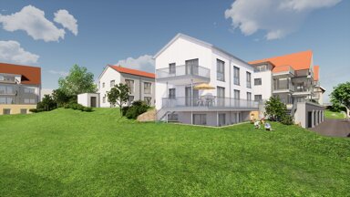 Wohnung zum Kauf provisionsfrei 539.000 € 3 Zimmer 86,4 m² EG frei ab sofort Klufterner Straße 151 Kluftern 3 Friedrichshafen 88048