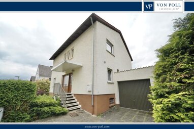 Einfamilienhaus zum Kauf 469.000 € 6 Zimmer 155 m² 694 m² Grundstück Bauernheim Friedberg (Hessen) 61169