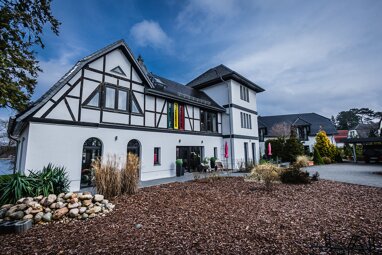 Villa zum Kauf 2.683.000 € 10 Zimmer 513,2 m² 2.805 m² Grundstück Fürstenberg/Havel Fürstenberg/Havel 16798
