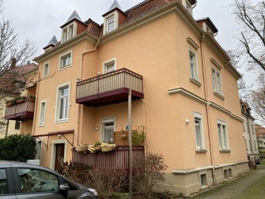 Wohnung zum Kauf Provisionsfrei 192.970 € 3 Zimmer 68,7 m² Erdgeschoss Reichenberger Straße 1 Trachau (Platanenstr.) Dresden 01129