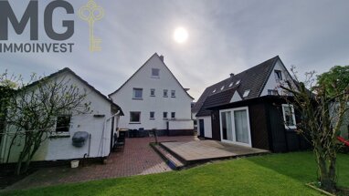 Mehrfamilienhaus zum Kauf 520.000 € 6 Zimmer 156 m² 946 m² Grundstück Gütersloh Gütersloh 33332