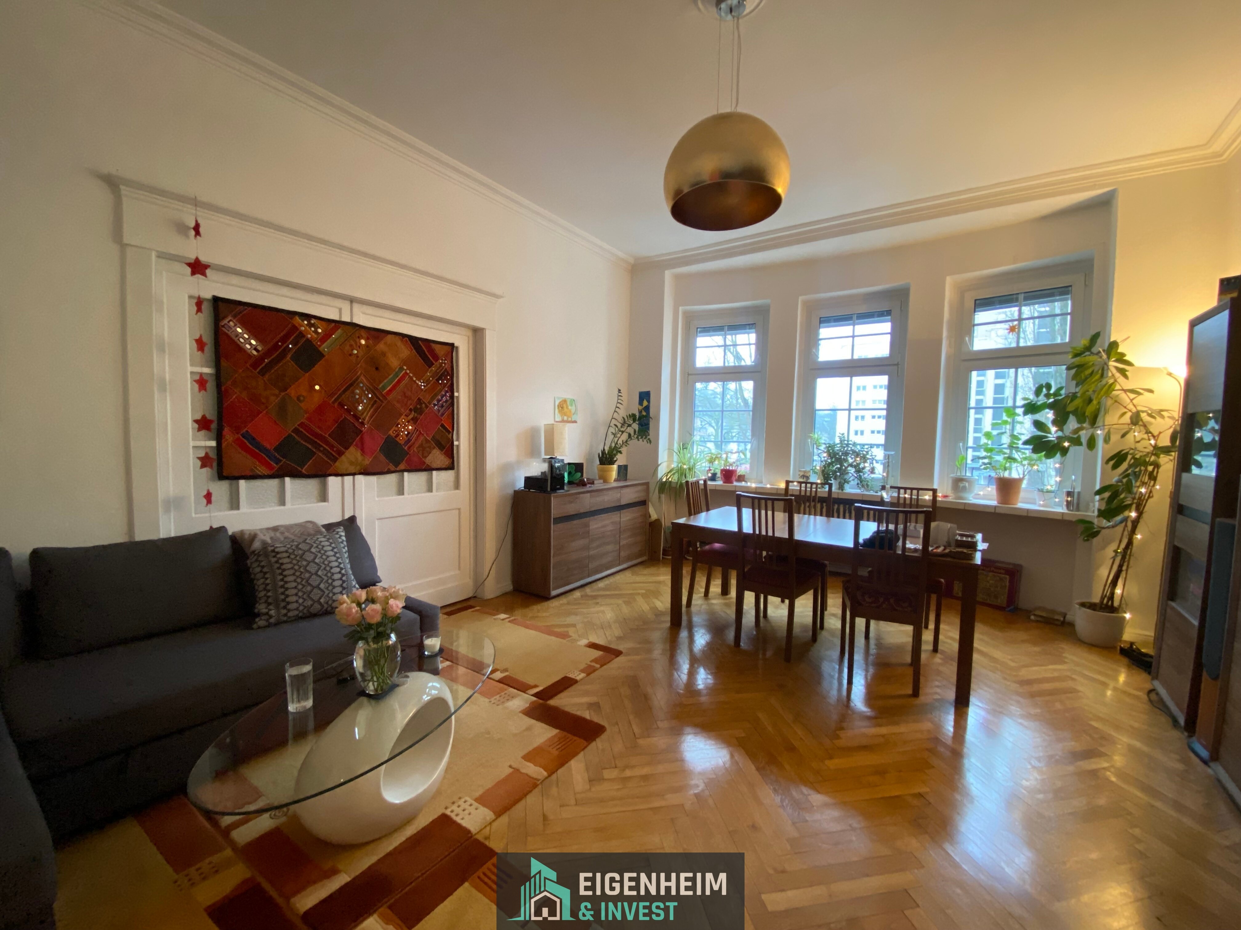 Wohnung zum Kauf 720.000 € 4 Zimmer 120 m²<br/>Wohnfläche Steglitz Berlin 12163