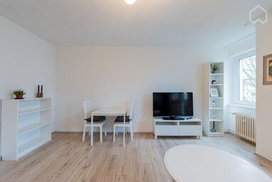 Wohnung zur Miete Wohnen auf Zeit 1.590 € 2 Zimmer 49 m² frei ab sofort Reinickendorf Berlin 13403