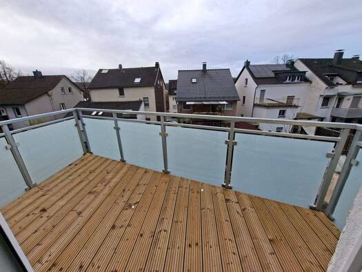 Wohnung zur Miete 700 € 3 Zimmer 101,7 m² EG frei ab sofort Oesberner Weg 12 Mitte Menden 58706