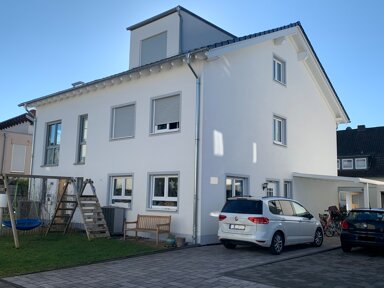 Doppelhaushälfte zum Kauf 530.000 € 6 Zimmer 140 m² 250 m² Grundstück Hangelar Sankt Augustin 53757